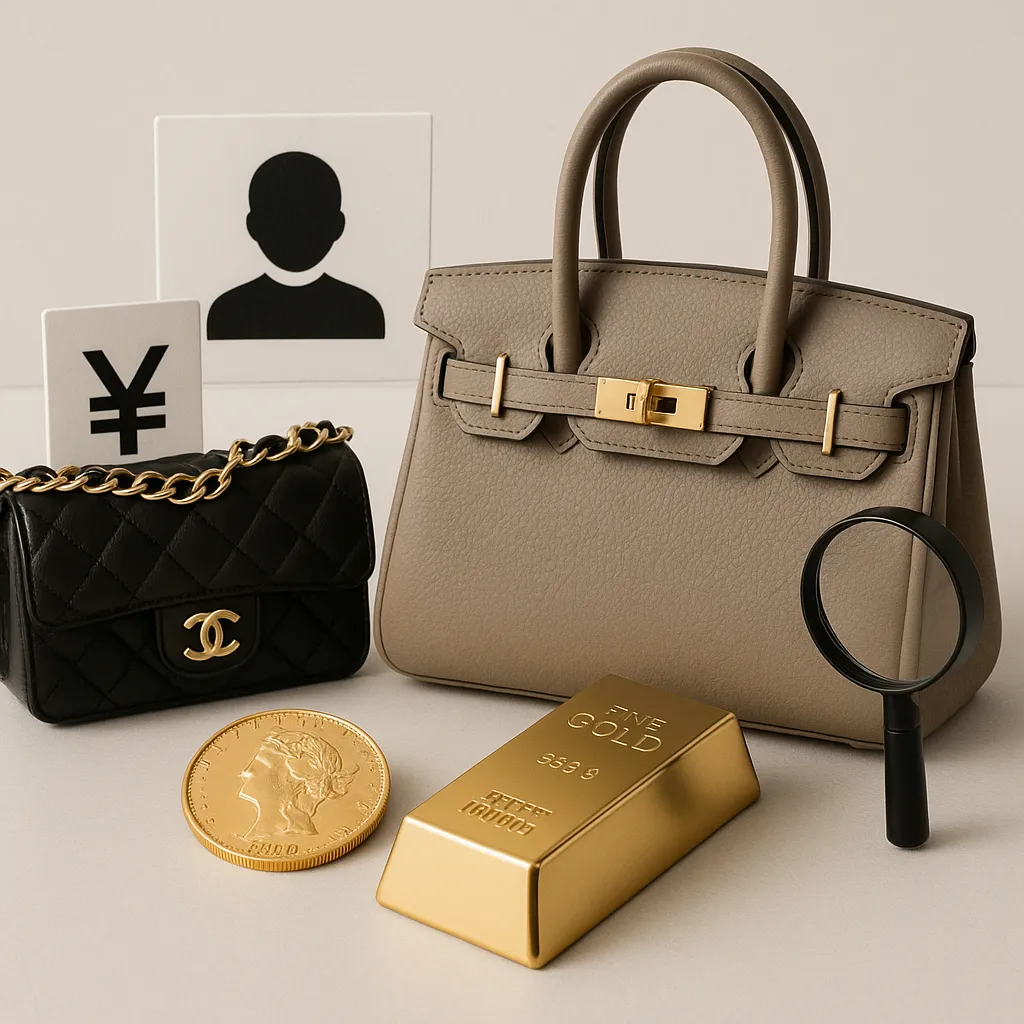 大和八木で買取店なら15.6g金貨も高価買取の実例