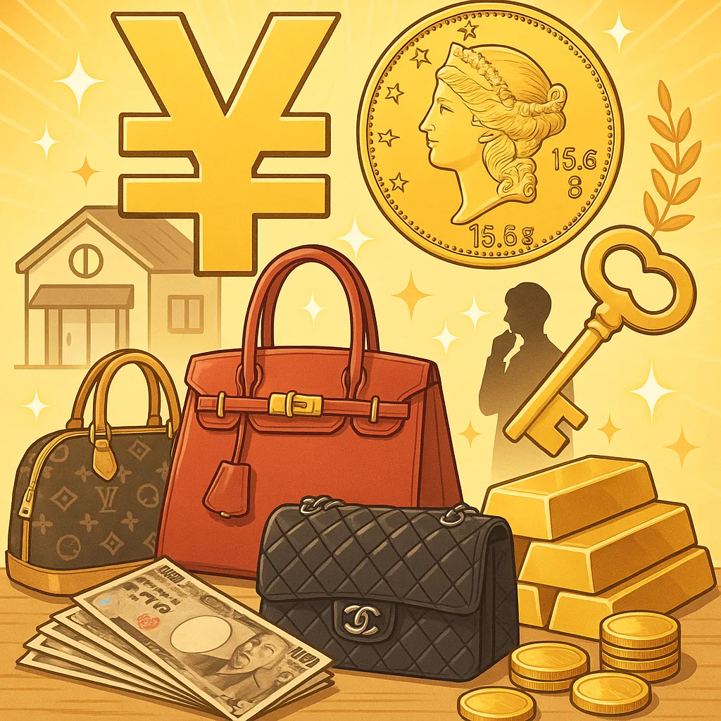 大和八木の買取店で15.6g金貨高価買取のカギとは