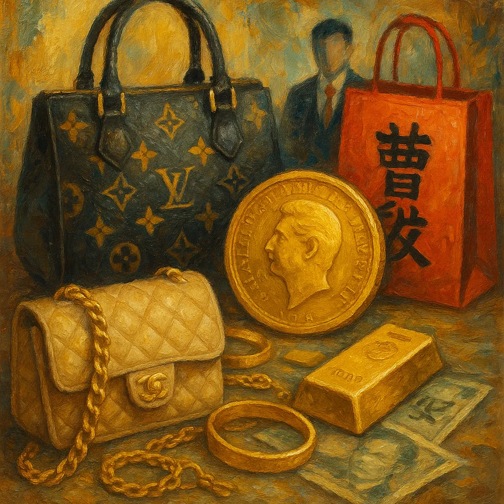 大和八木で高価買取の秘訣 15.6g金貨も丁寧査定