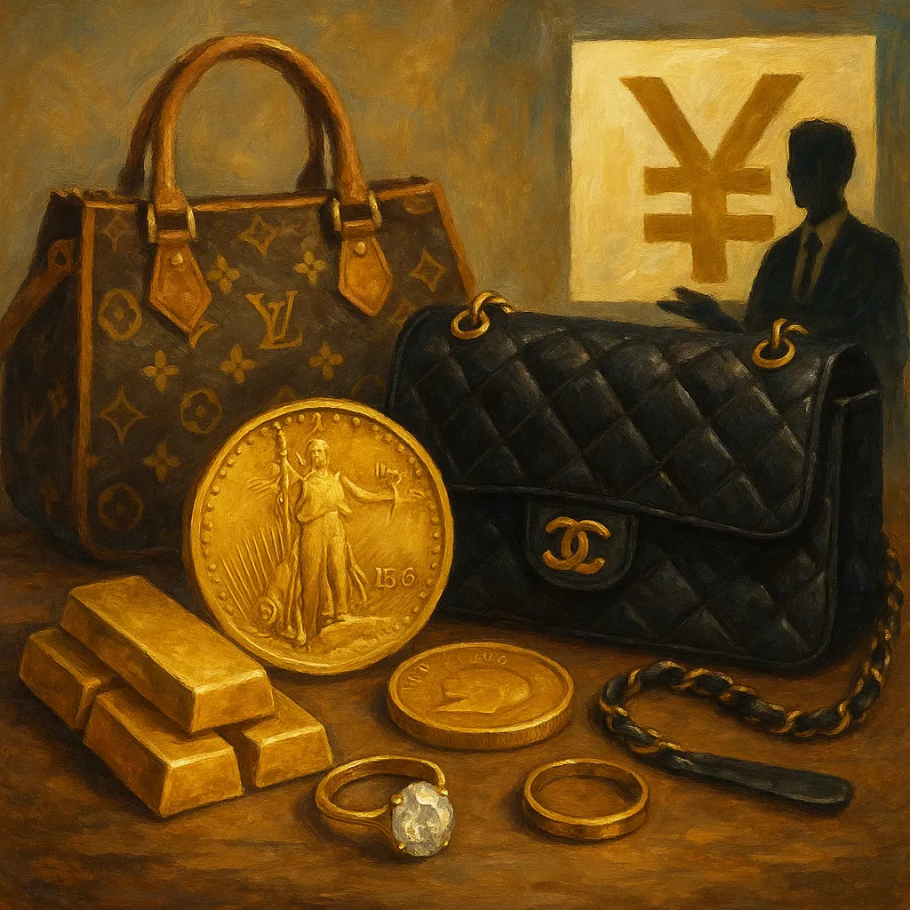 大和八木で買取店、15.6g金貨も高価買取の安心対応