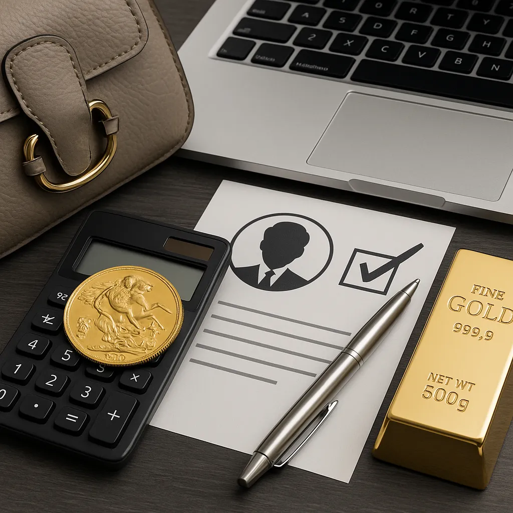 大和八木で買取店を探すなら：15.6g金貨も高価買取