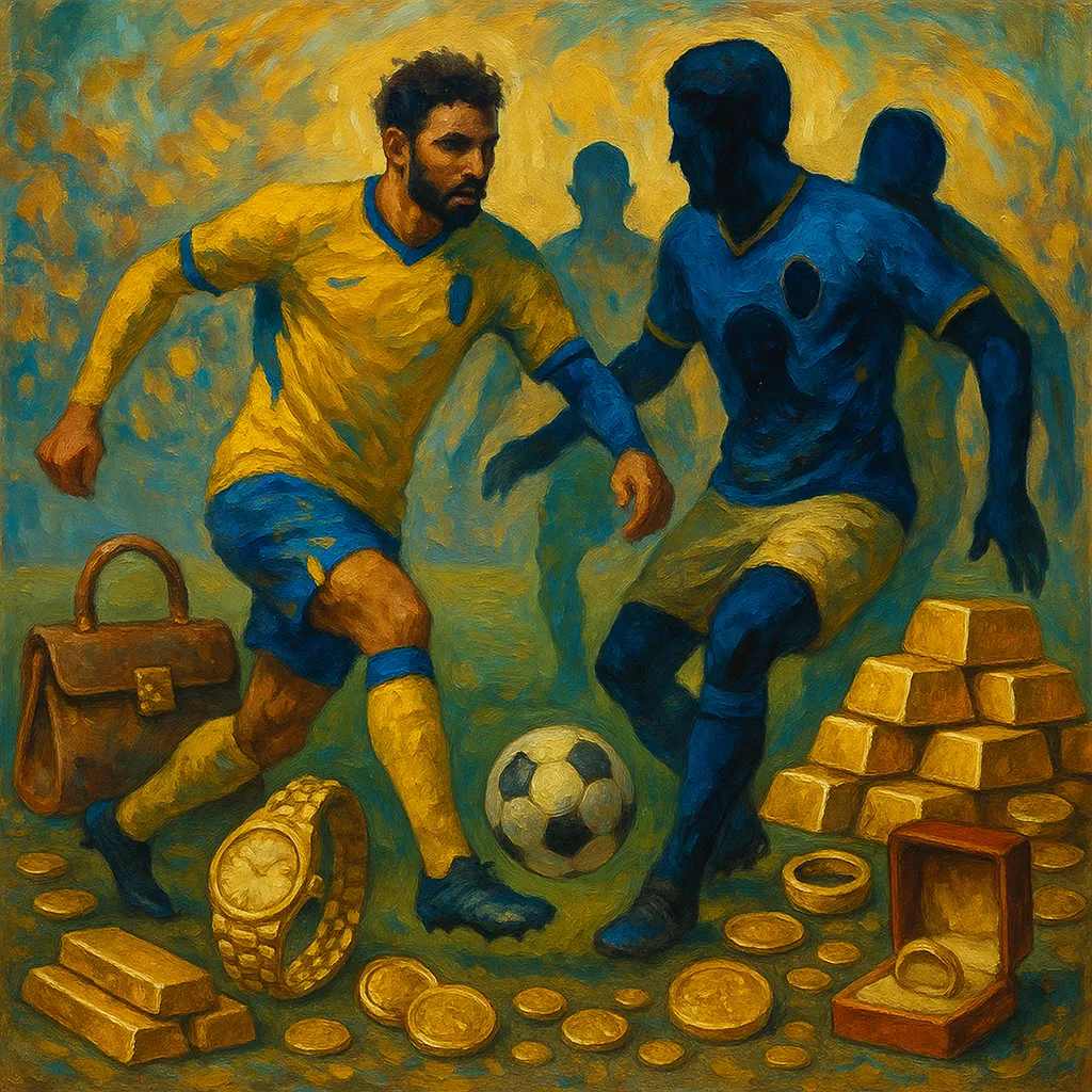 急上昇Al‑Nassr vs Al‑Hazem 注目5ポイント